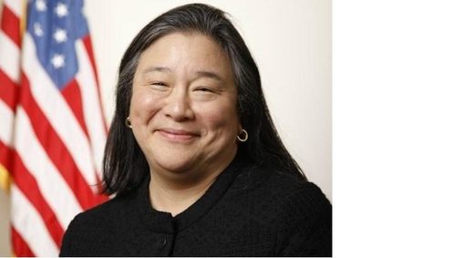 Click to enlarge Tina Chen