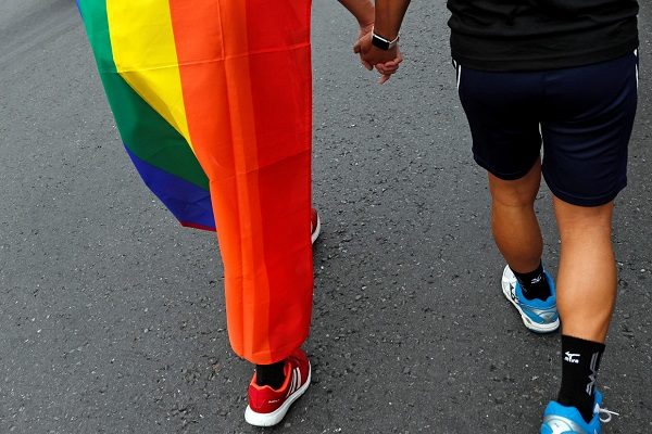 Click to enlarge Gays