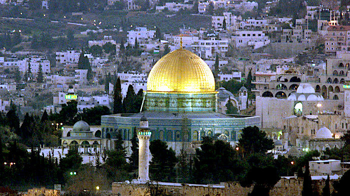 Jerusalem