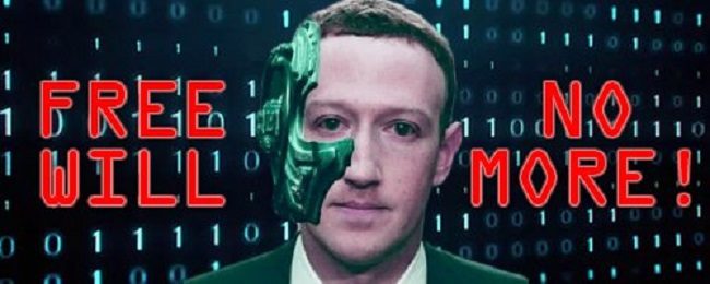 Zuckerberg and Freewill