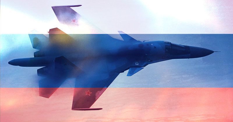 Russian Jet