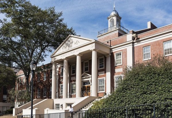 Park Hall