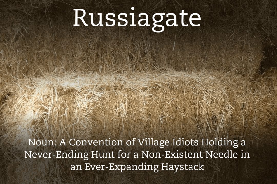 russiagate