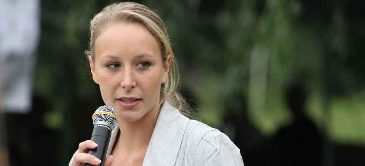 marion maréchal