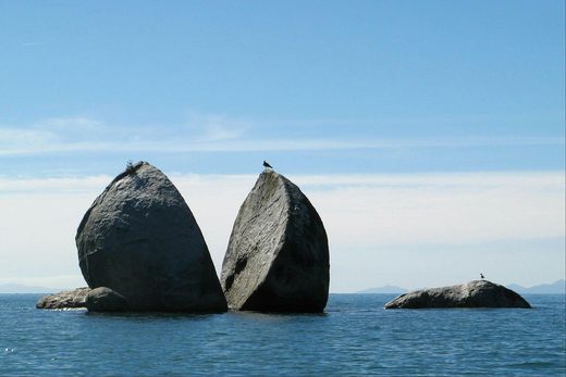 Click to enlarge It's New Zealand