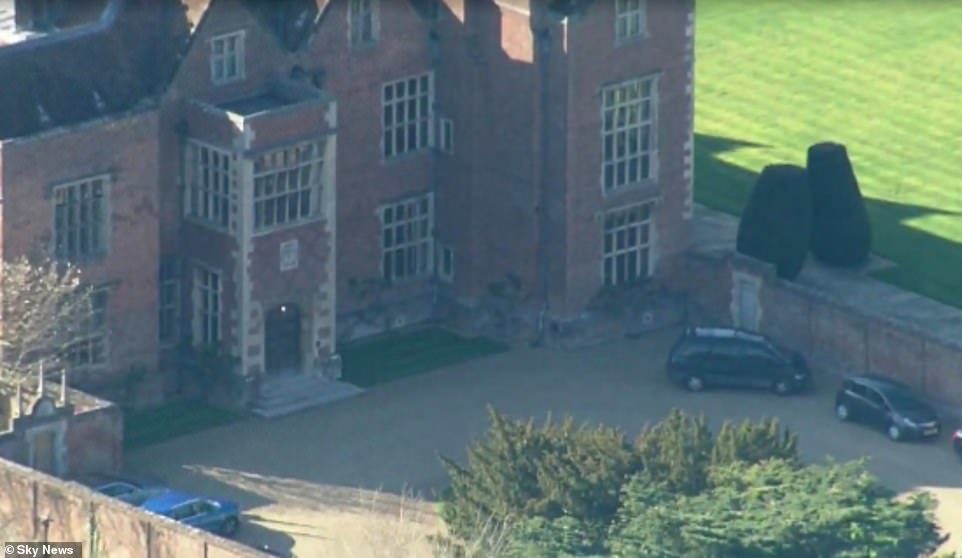 Chequers