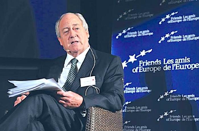 Click to enlarge Patrick Moore