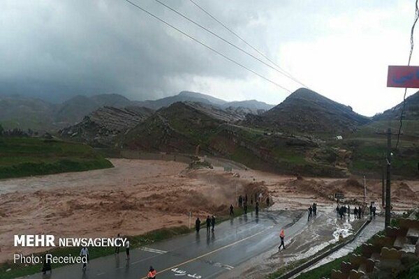 flood