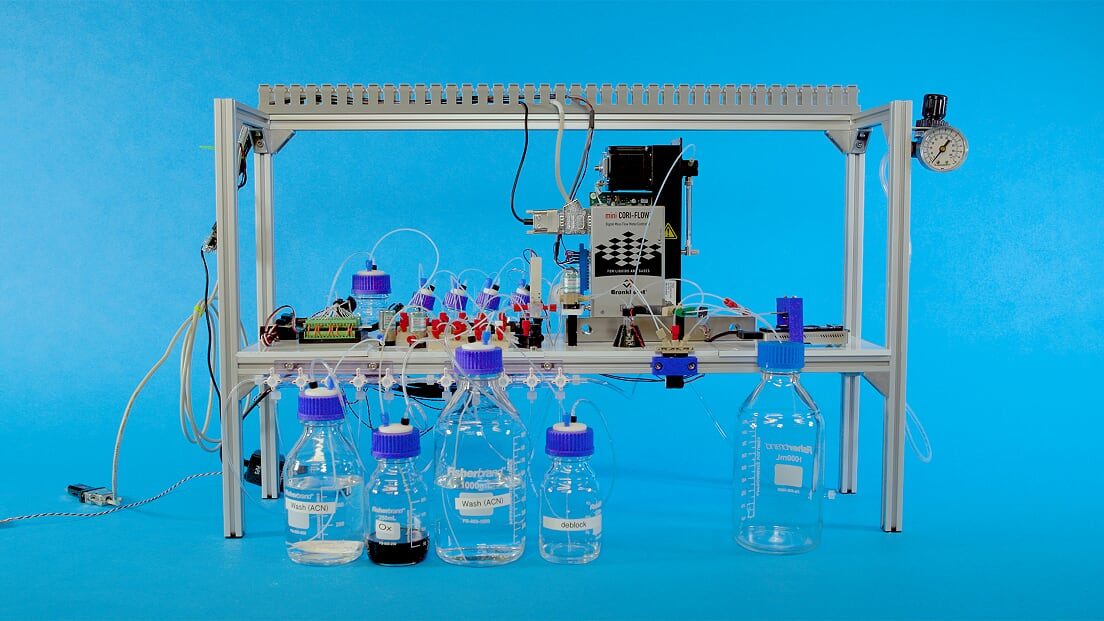 DNA Data storage