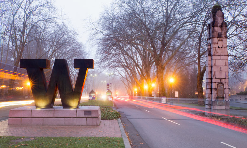 University of Washington