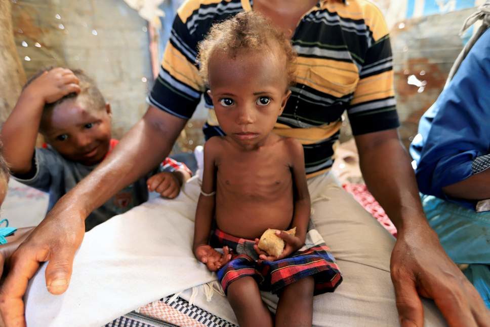 Click to enlarge girl Yemen