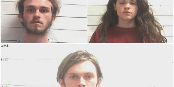 Click to enlarge arrested students
