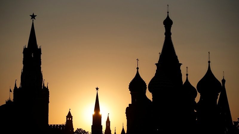 Click to enlarge Red Square