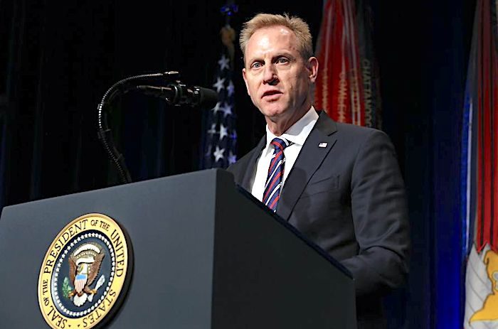 Click to enlarge Shanahan