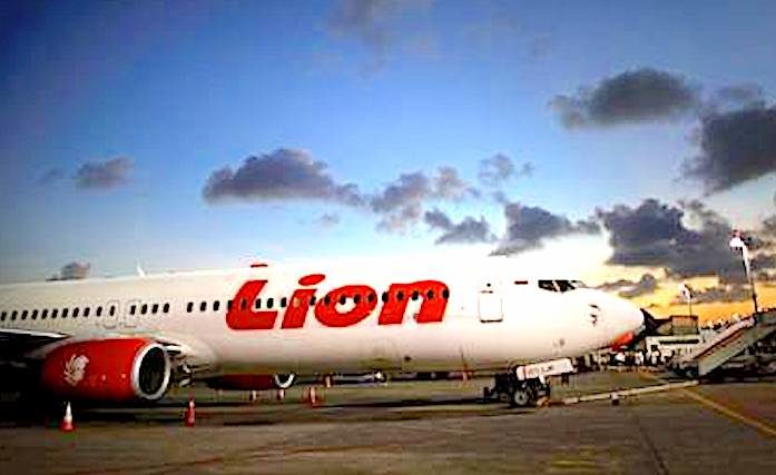 Lion Air