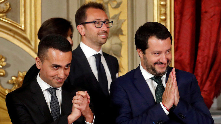 salvini