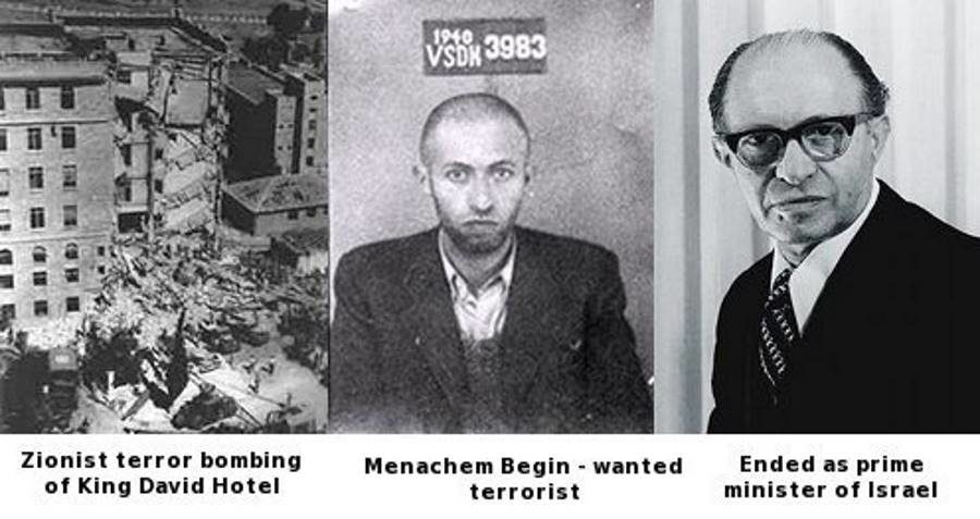 Click to enlarge menachem begin