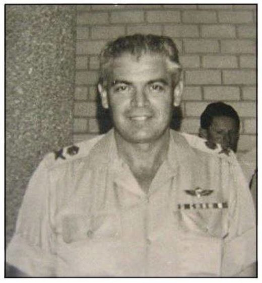 Click to enlarge Gen. Matituahu Peled Israel 1967 war