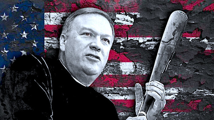 Pompeo