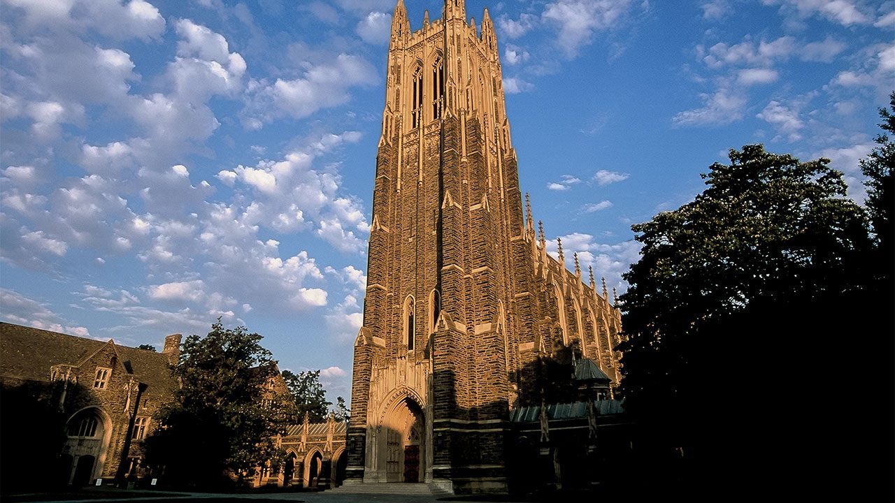 Duke University