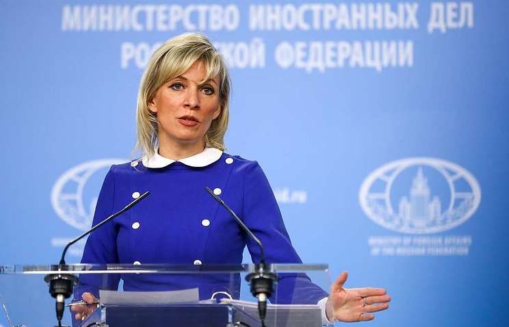 Click to enlarge Zakharova