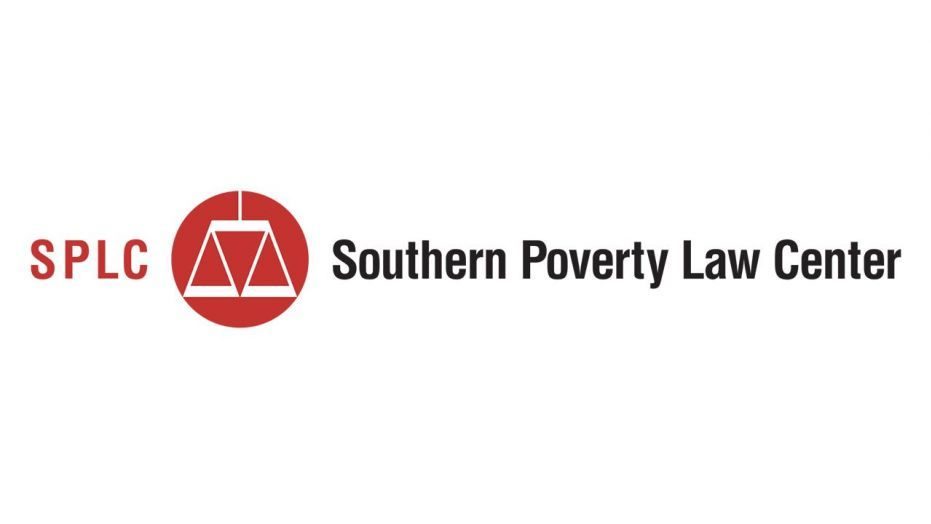 Click to enlarge Southern Poverty Law Center (SPLC)