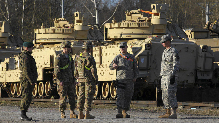 tanks