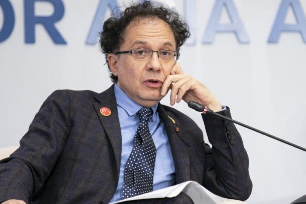 Michele Geraci