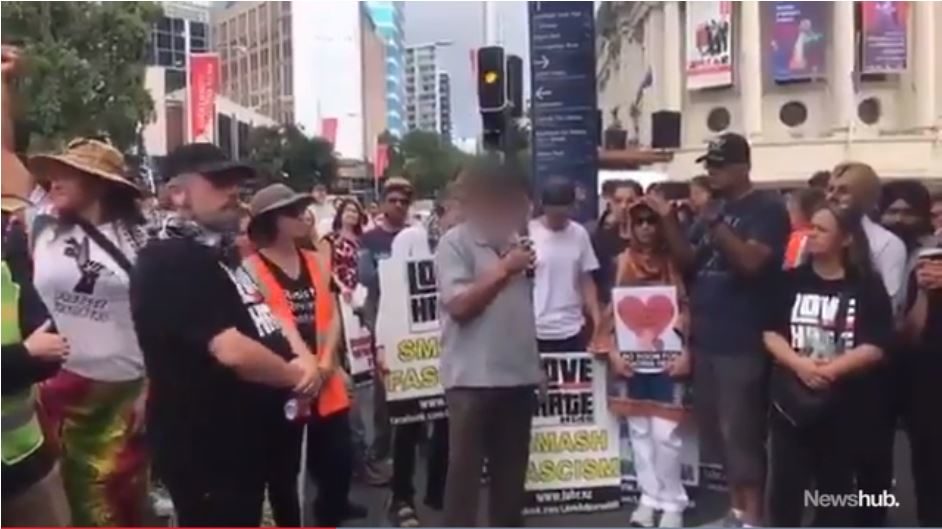 Click to enlarge christchurch mosque shooting