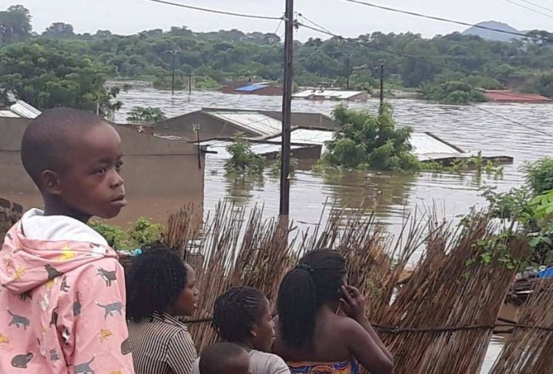 Bulawayo runs out of bananas, vegetables