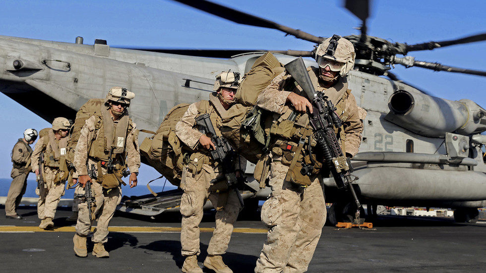 Click to enlarge us marines
