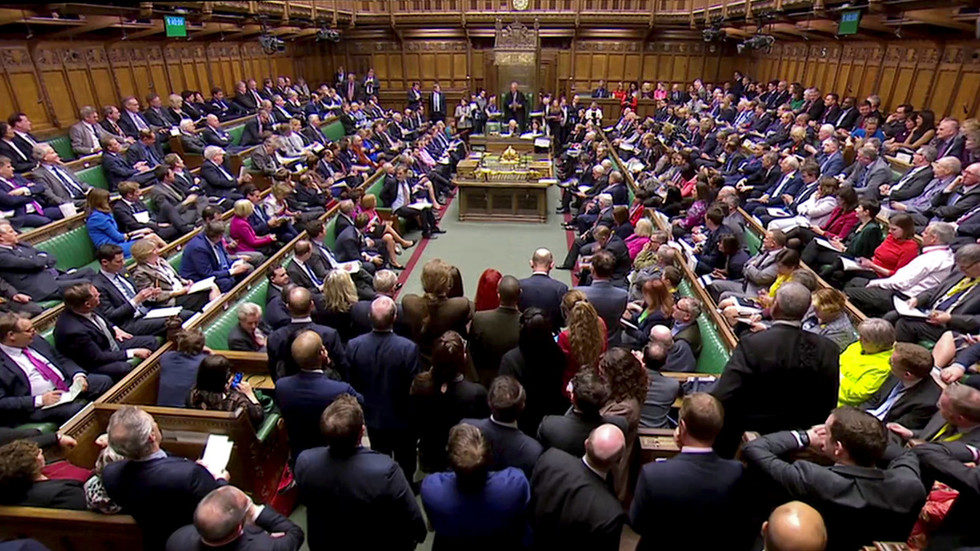 Click to enlarge John Bercow