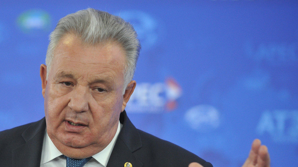 Viktor Ishaev