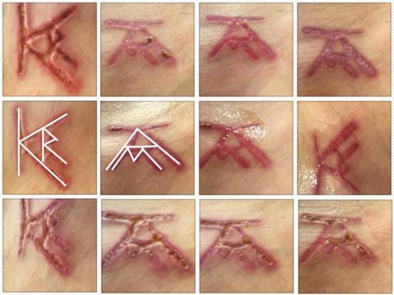 Click to enlarge NXIVM brands