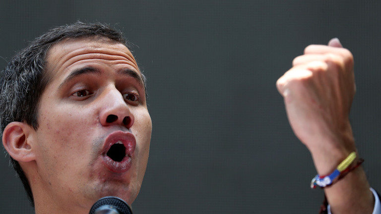 guaido
