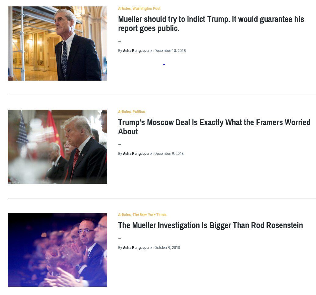 Click to enlarge mueller russia headlines