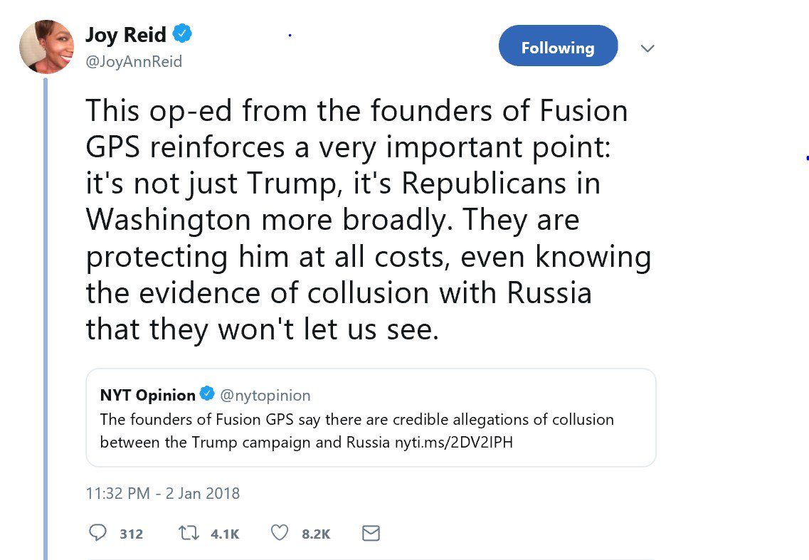 Click to enlarge russian collusion