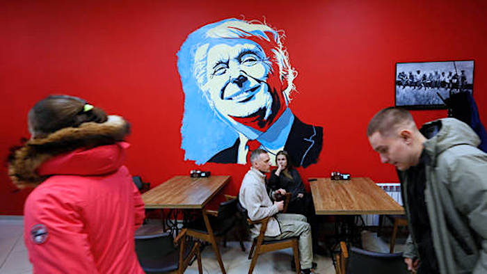 Click to enlarge TrumpBurger
