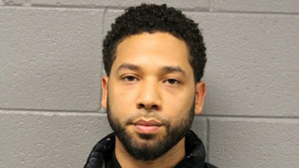 Jussie Smollett