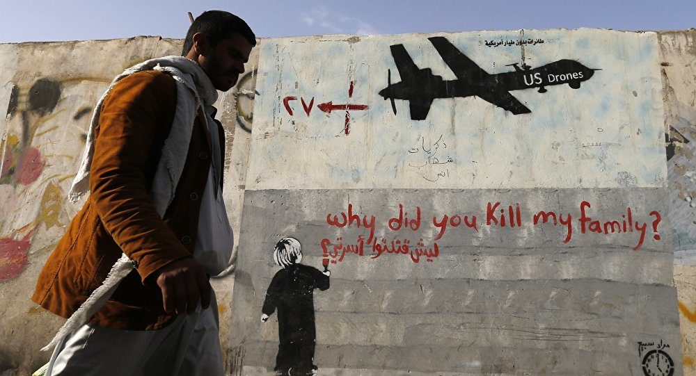 Click to enlarge us drone strikes
