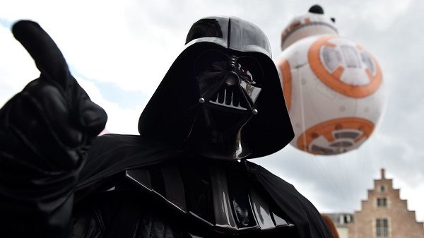 Star Wars