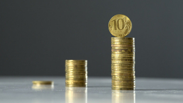 rubles