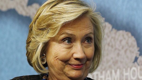 Killary