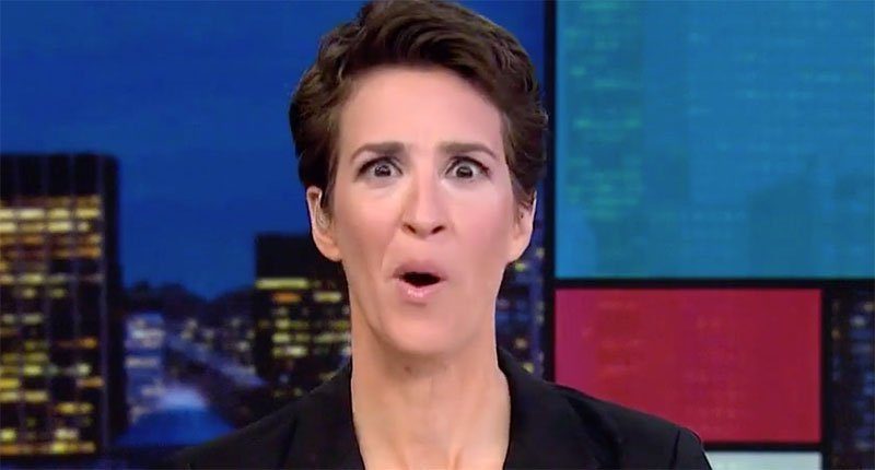 Rachel Maddow