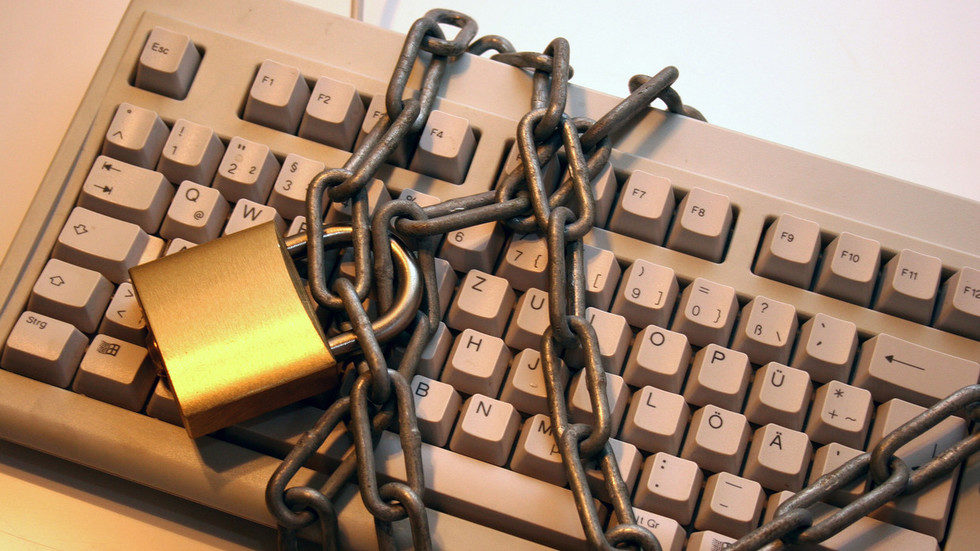 internet censor