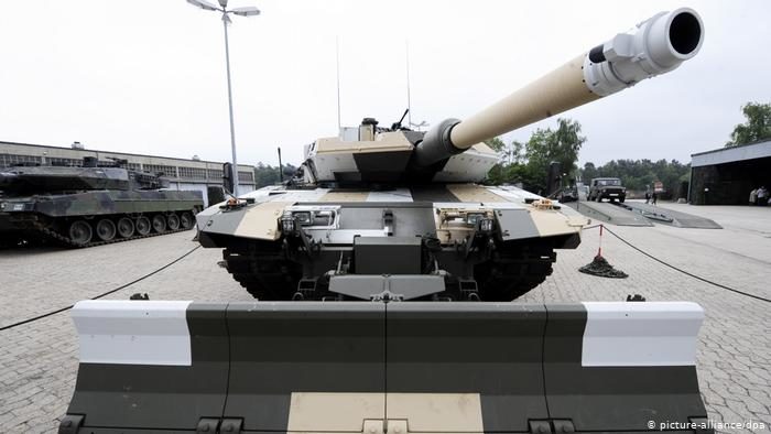 Tank