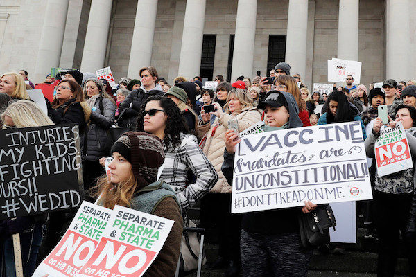 vaccines