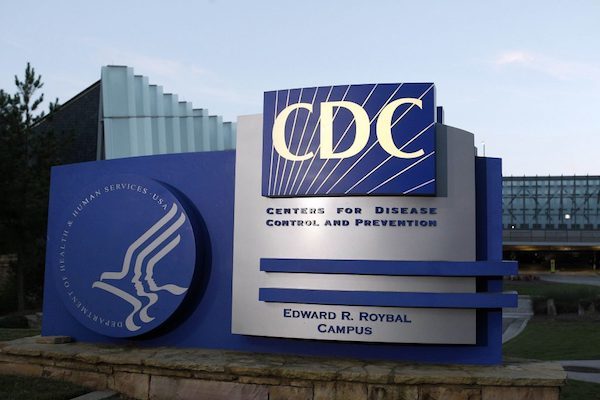 the CDC