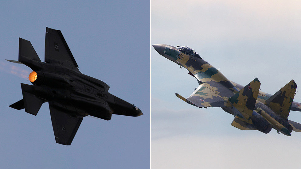 Sukhoi