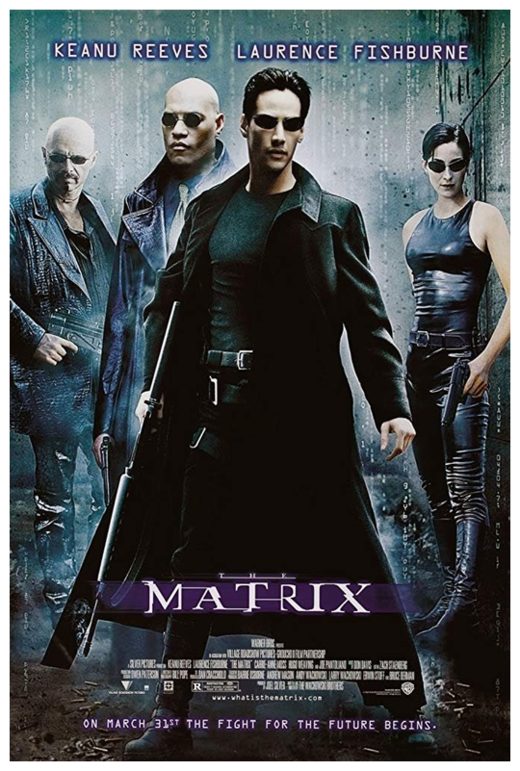 Click to enlarge The Matrix_1